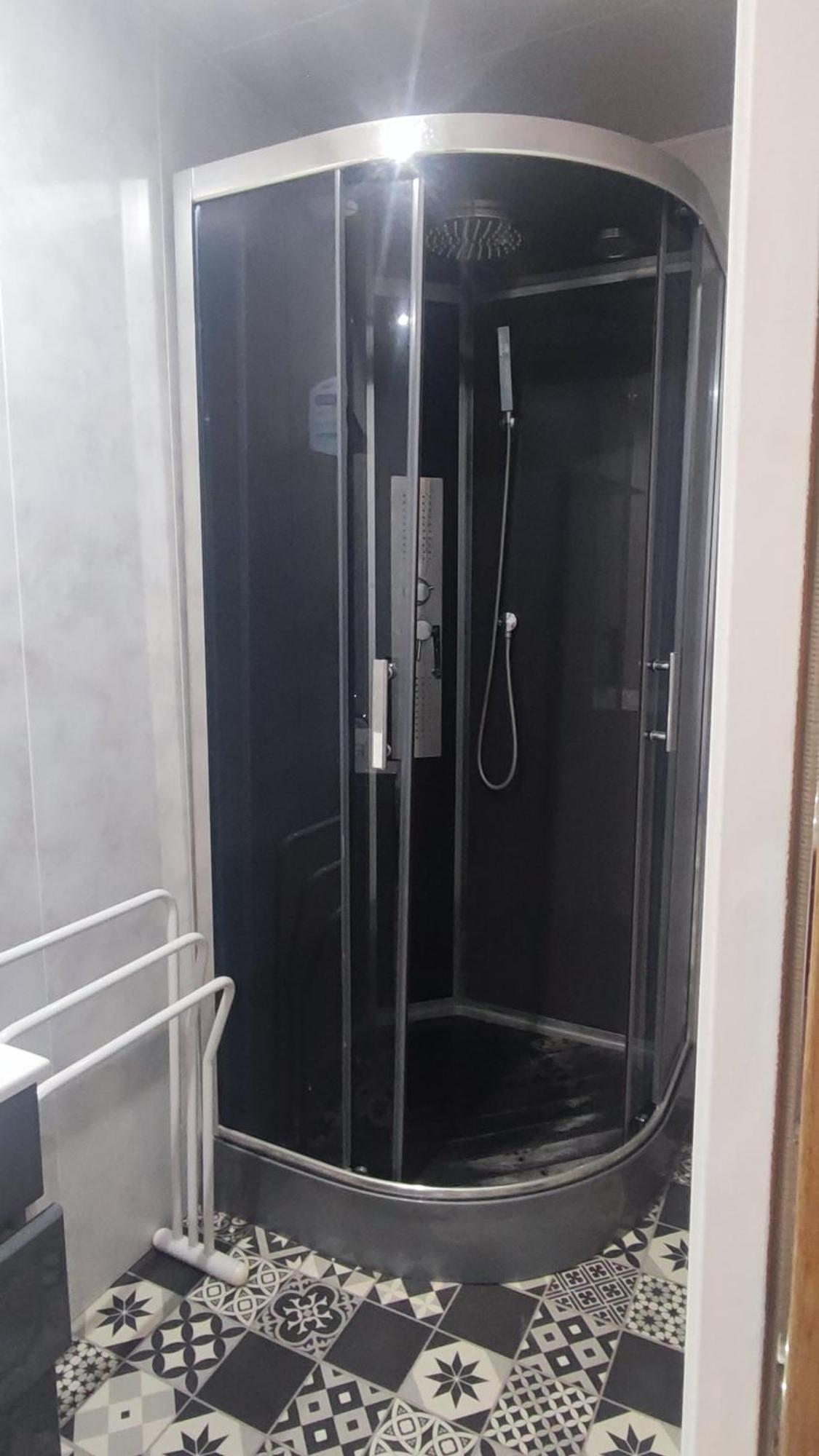 مبيت وإفطار Auxais Memory 44' المظهر الخارجي الصورة