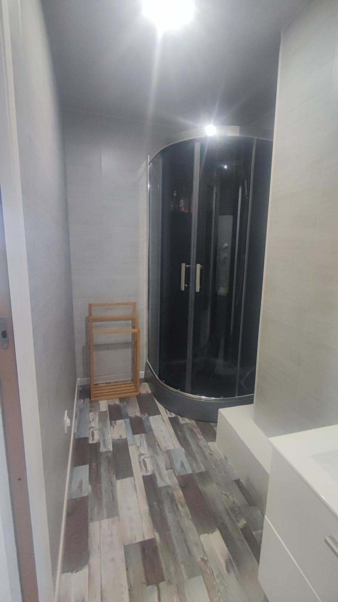 مبيت وإفطار Auxais Memory 44' المظهر الخارجي الصورة